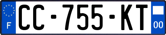 CC-755-KT