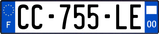 CC-755-LE