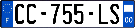 CC-755-LS