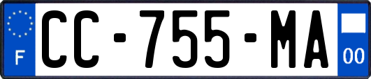 CC-755-MA
