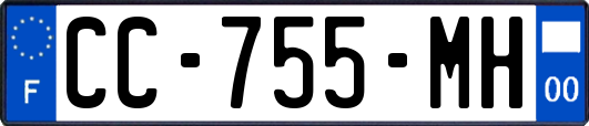 CC-755-MH