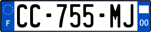 CC-755-MJ
