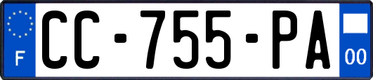 CC-755-PA