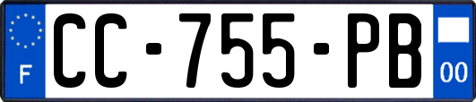 CC-755-PB