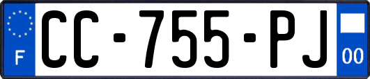 CC-755-PJ