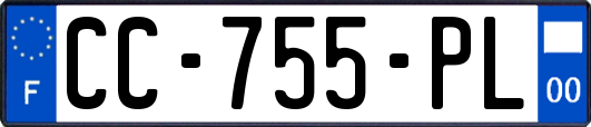 CC-755-PL