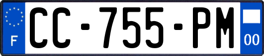 CC-755-PM
