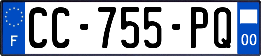 CC-755-PQ