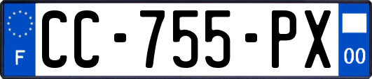 CC-755-PX