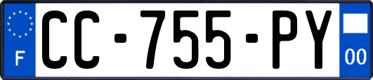 CC-755-PY