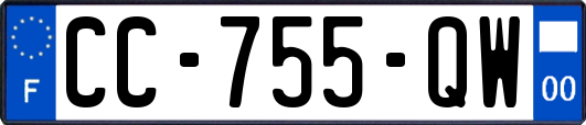 CC-755-QW