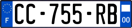 CC-755-RB