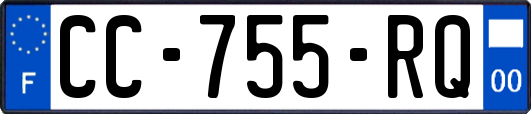 CC-755-RQ