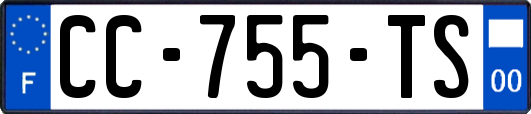 CC-755-TS