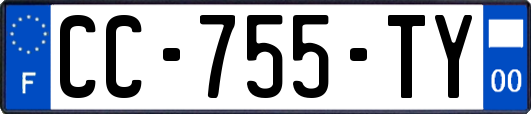 CC-755-TY