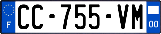 CC-755-VM