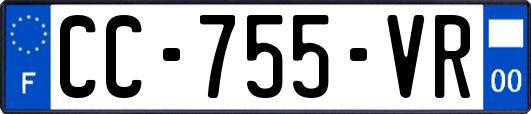 CC-755-VR