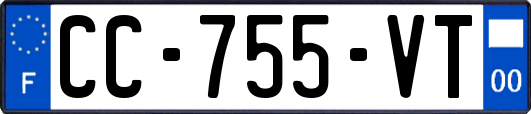 CC-755-VT