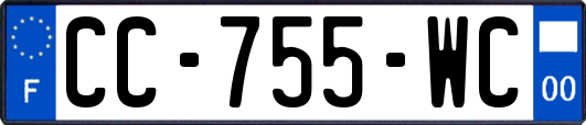 CC-755-WC