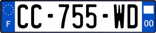 CC-755-WD
