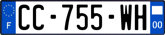 CC-755-WH