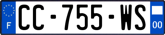 CC-755-WS