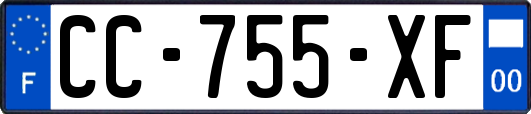 CC-755-XF