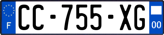 CC-755-XG