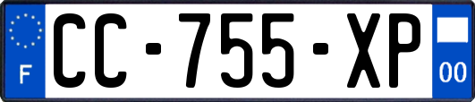 CC-755-XP