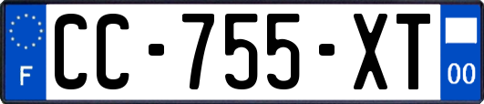 CC-755-XT