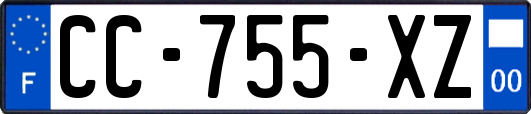 CC-755-XZ