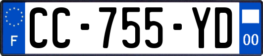 CC-755-YD