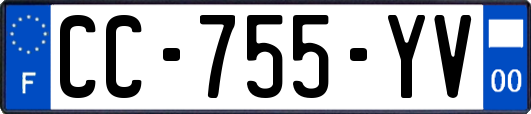 CC-755-YV
