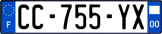 CC-755-YX