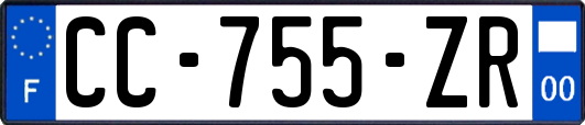 CC-755-ZR