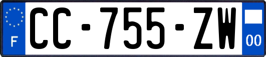 CC-755-ZW