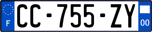 CC-755-ZY