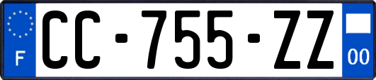 CC-755-ZZ