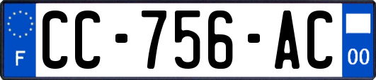 CC-756-AC