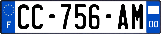 CC-756-AM