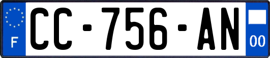 CC-756-AN