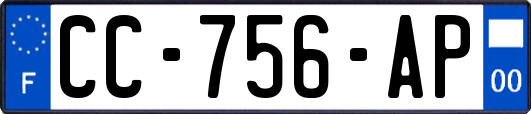 CC-756-AP