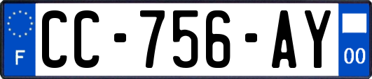 CC-756-AY