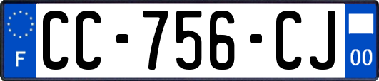 CC-756-CJ