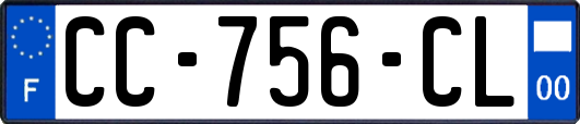 CC-756-CL