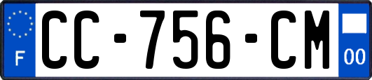 CC-756-CM