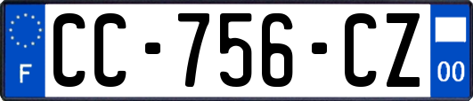 CC-756-CZ