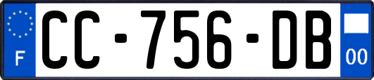 CC-756-DB