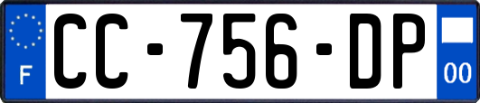 CC-756-DP