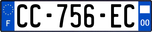 CC-756-EC